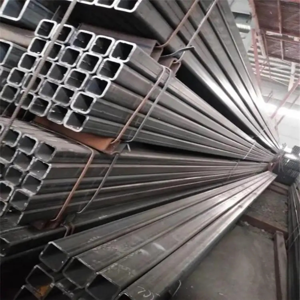 攀枝花Q345B无缝方管