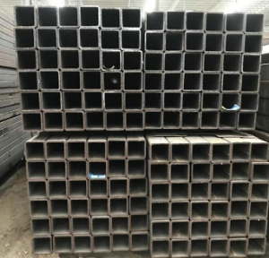 攀枝花20#无缝方管