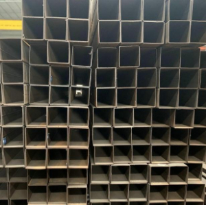 攀枝花45#无缝方管