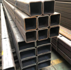 攀枝花无缝方管